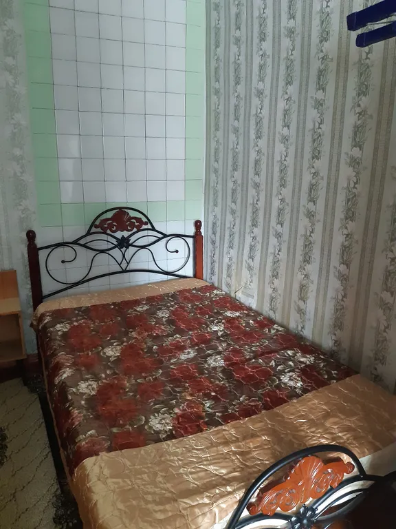 Квартира в самом центре