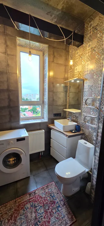 Апартаменты Next Loft