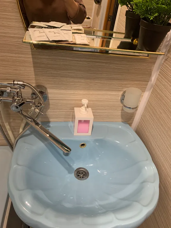 Уютная квартира, все в шаговой доступности