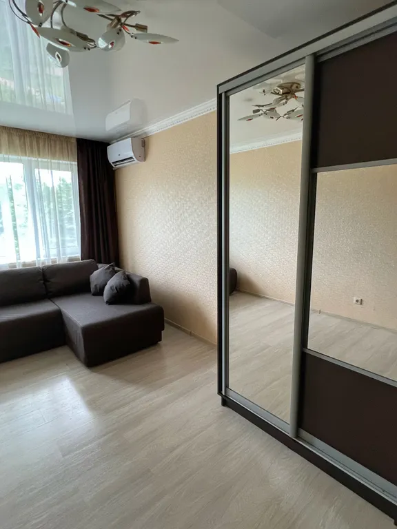 Квартира Квартира в самом центре — Адлер