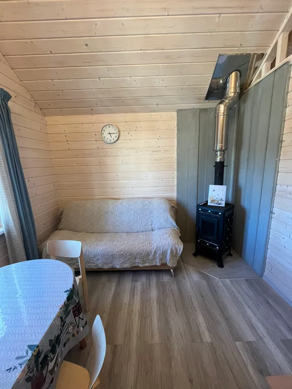 Дом у острова Койонсаари