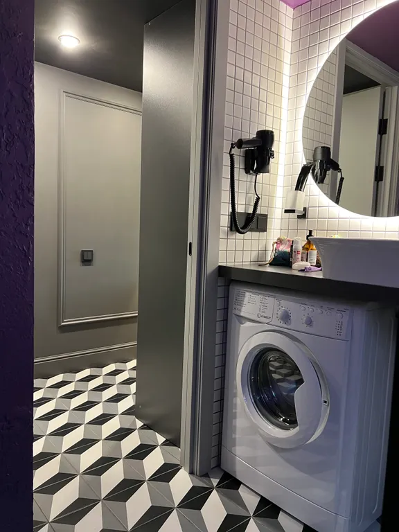 Apartments Deluxe 3