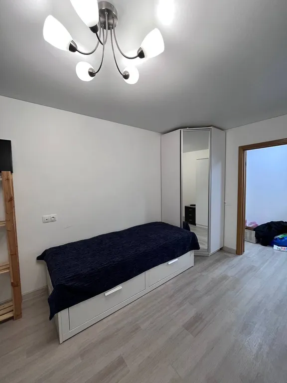 Квартира рядом с Иннополисом и Свияжскими холмами