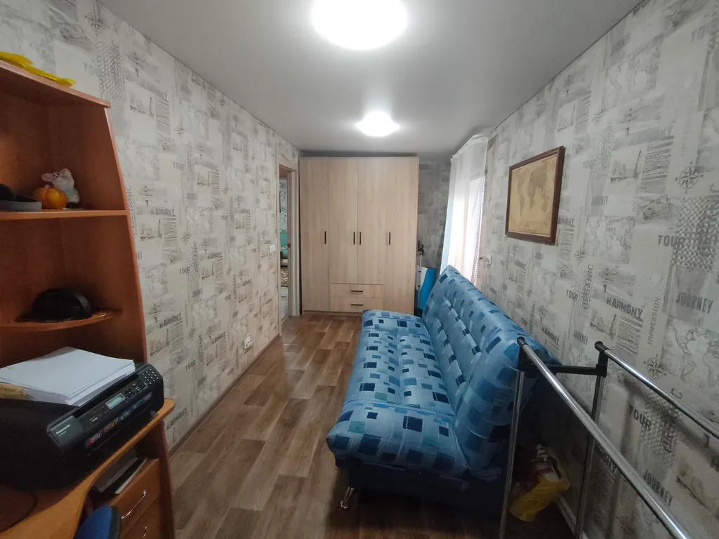 Гостевой дом в черте города