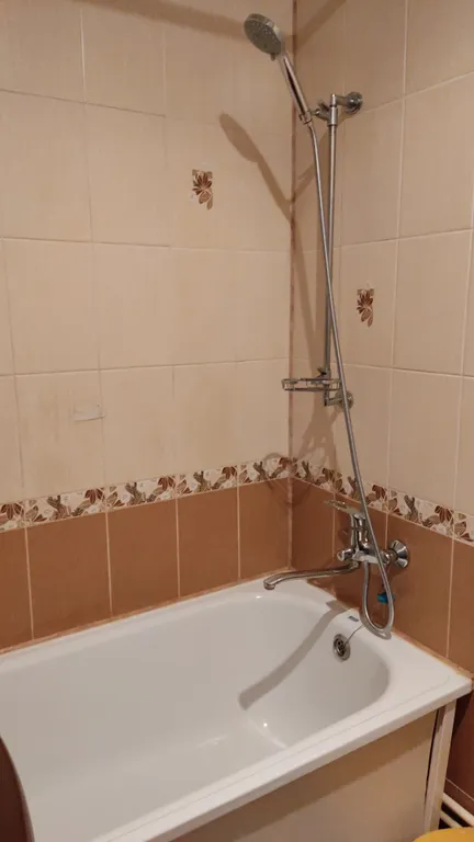 Квартира рядом с трассой, бесконтактное заселение