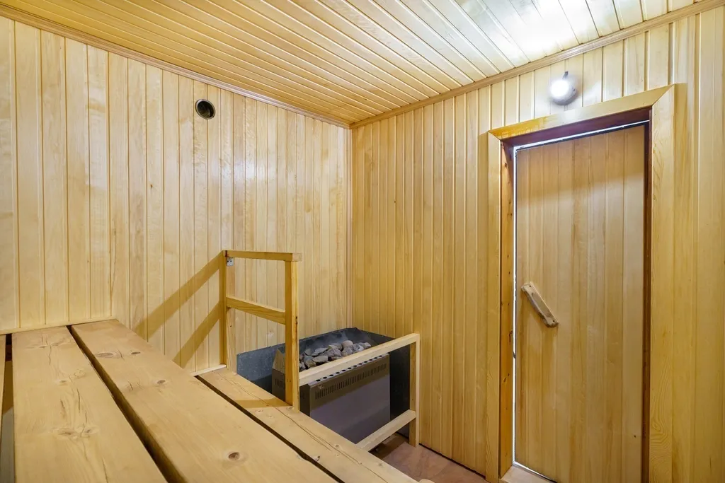 Дом в Науке