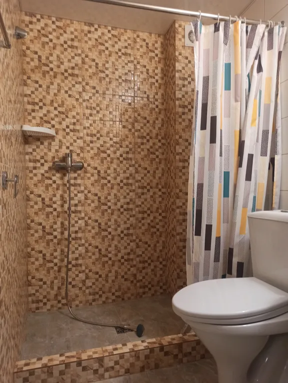 Квартира Комната — Сириус