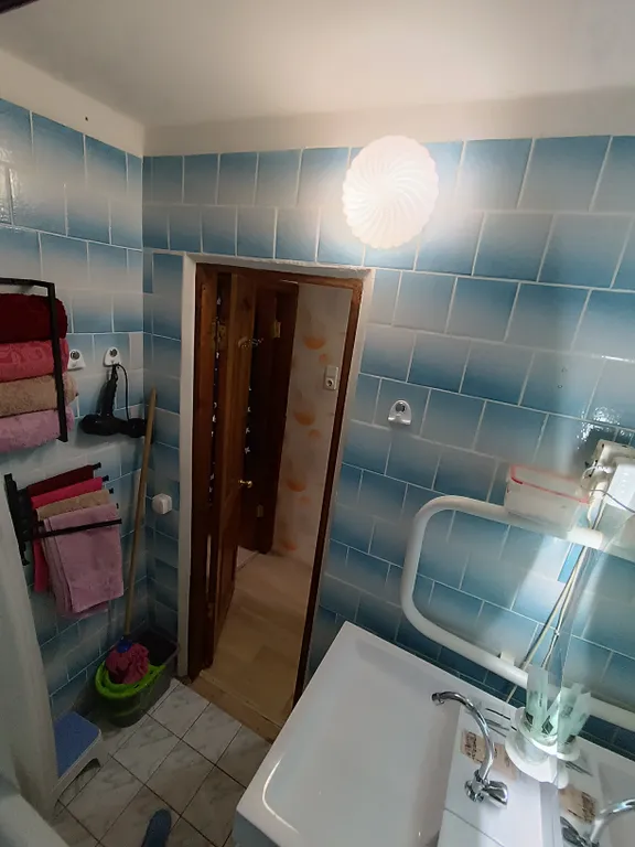 Уютная квартира с видом на Волгу