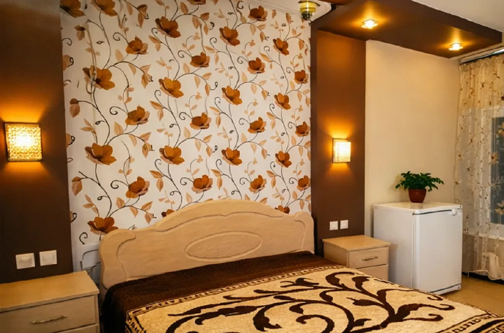 Квартира Комната — аренда посуточно в Кабардинка