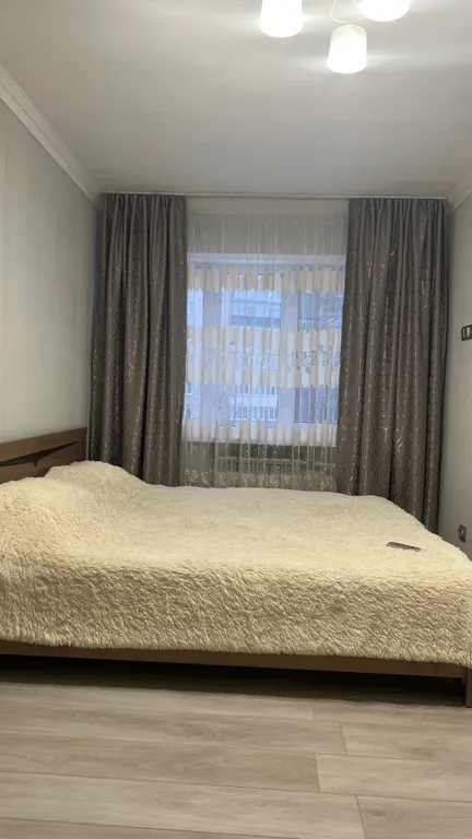 Уютная квартира возле набережной