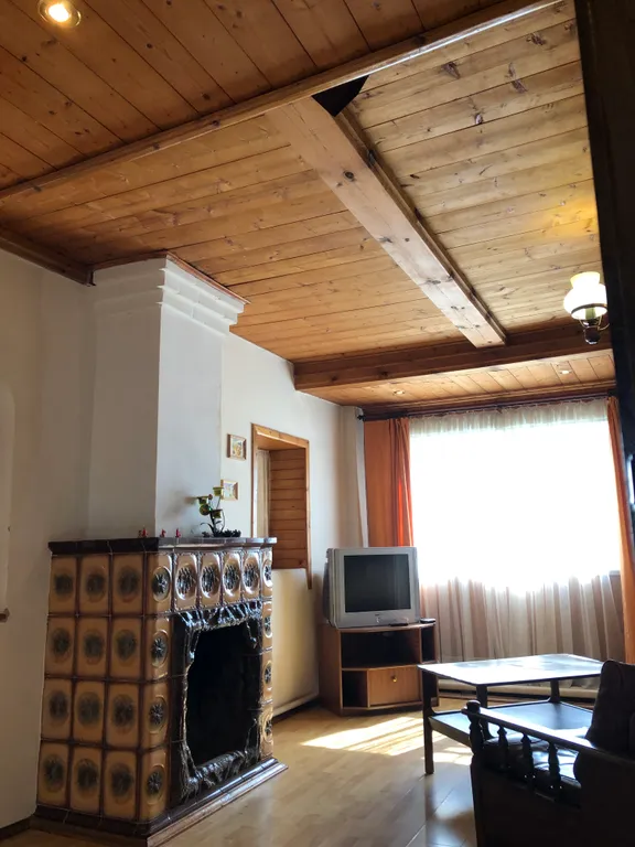 Большой уютный дом для Вас