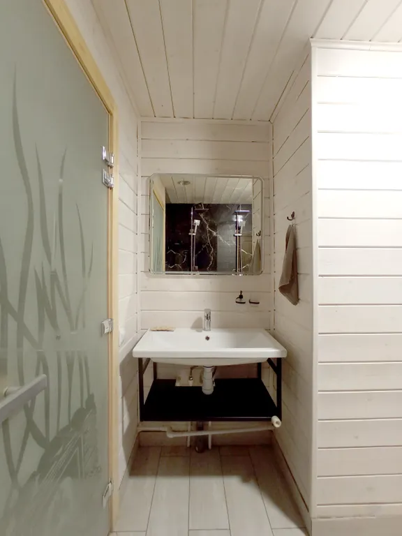 Дом A-Frame №6 Grand