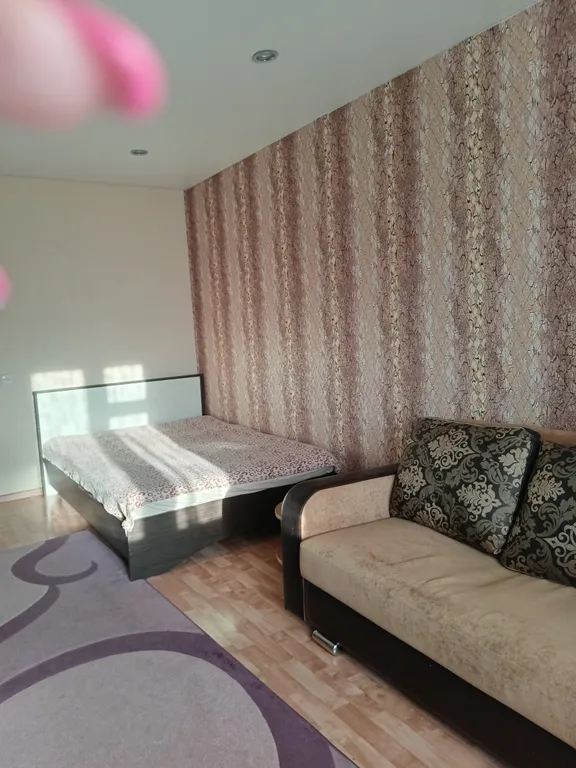 1-комнатная Квартира — аренда посуточно в Орёл