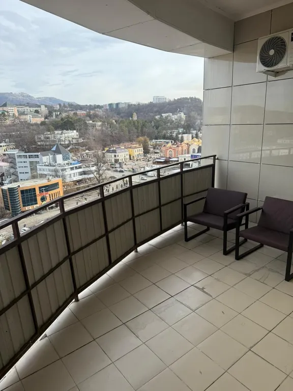 Уютная квартира в самом сердце Кисловодска