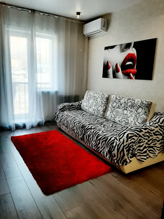 Квартира в южном