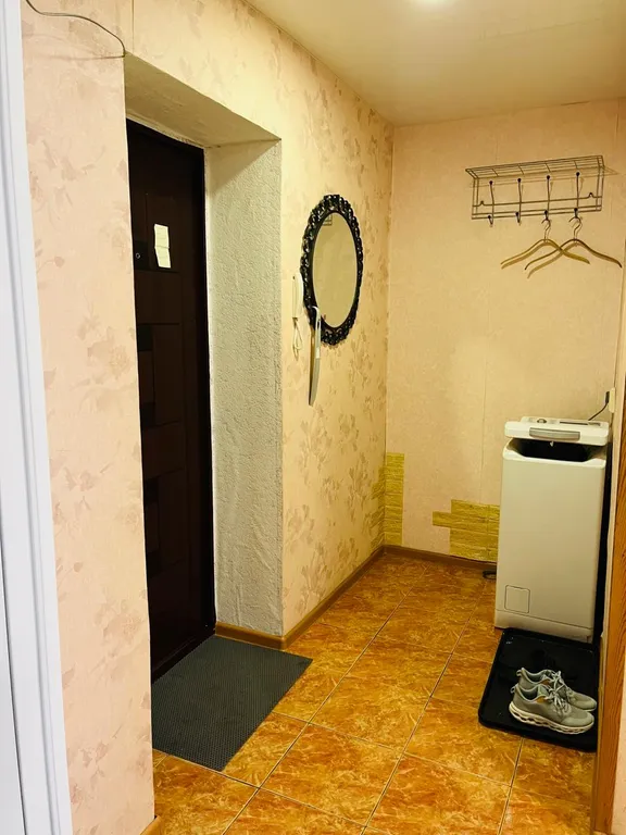 Квартира у Онеги