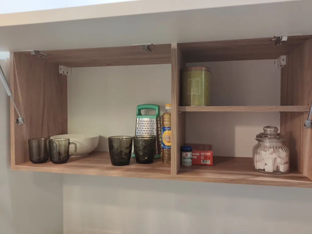 Апартаменты Red House