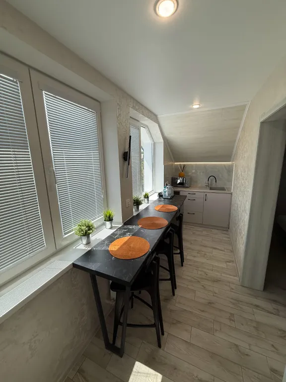 Гостевой дом "Магия"