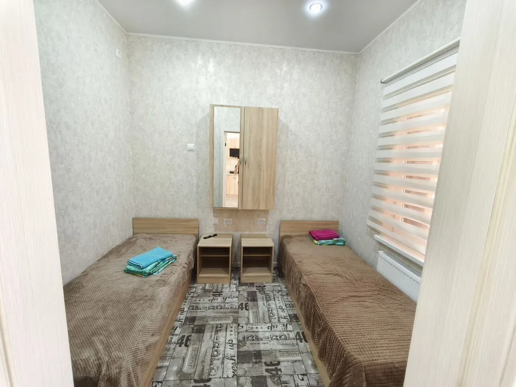 Нoвая 2-комнатнaя кваpтира