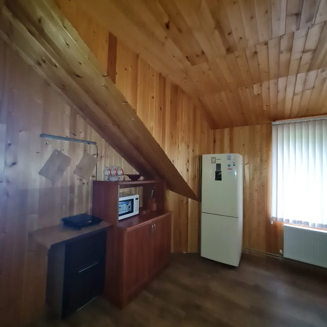Мини кухня
