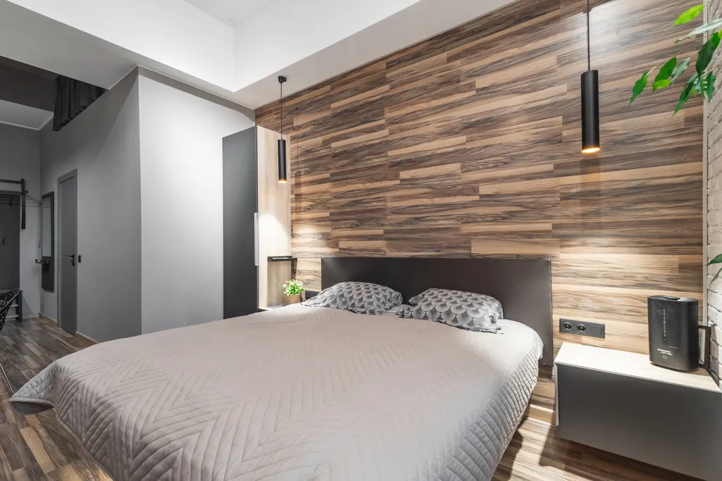 Апартаменты у фонтанов