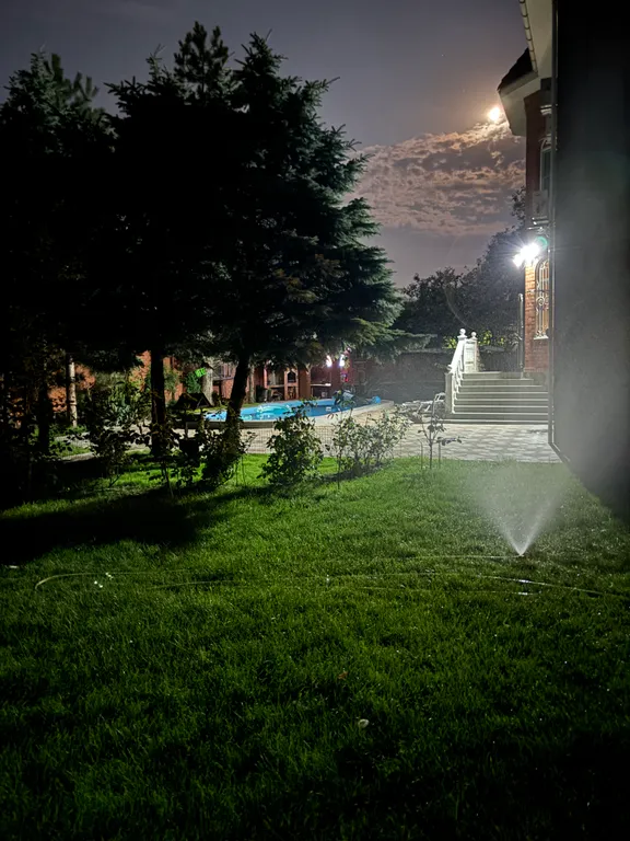 Усадьба Новознаменская