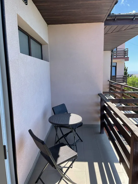 Апартамент 11