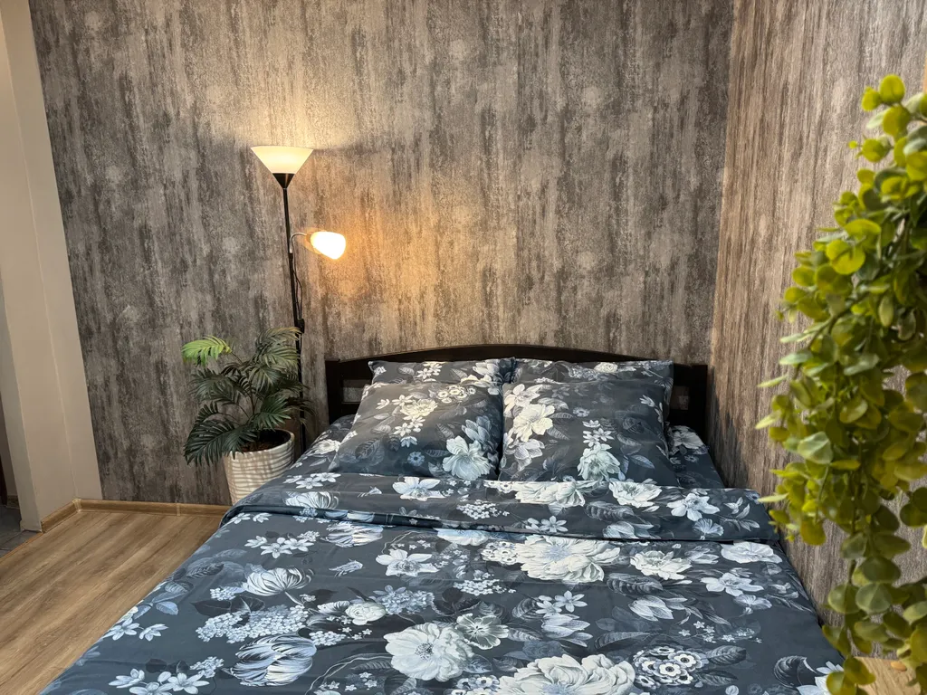 Квартира Современная квартира в центре — Ярославль