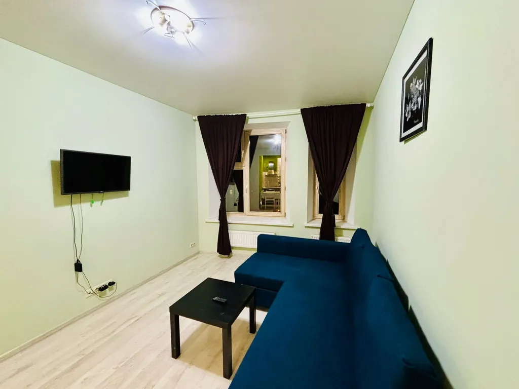 Коммунарка комфорт