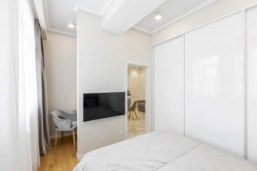 Квартира жк посейдон у моря