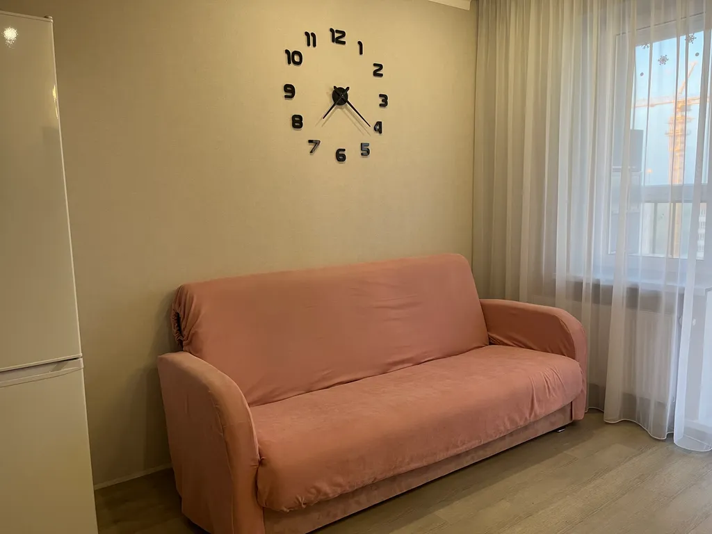 Круглосуточное заселение