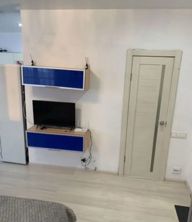 Комфортная 1-комнатная квартира