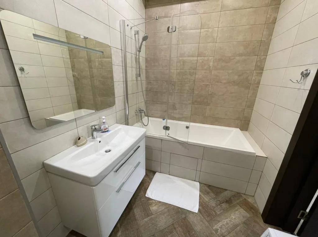 Апартаменты Лаура