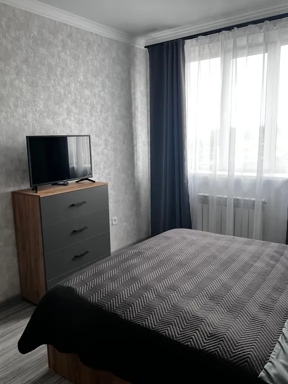 Квартира рядом с ледовой ареной