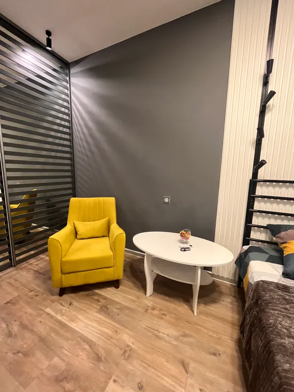 Счастливый номер