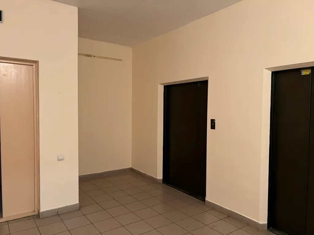 Просторная квартира для большой компании