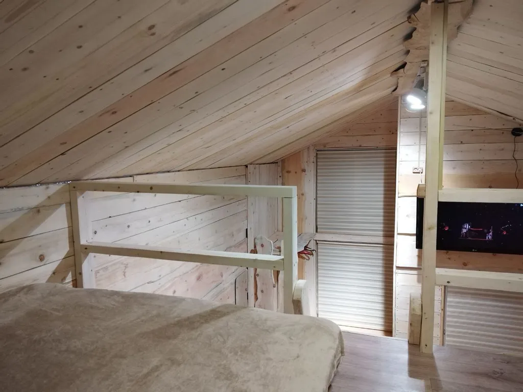 Отдых Телецкое