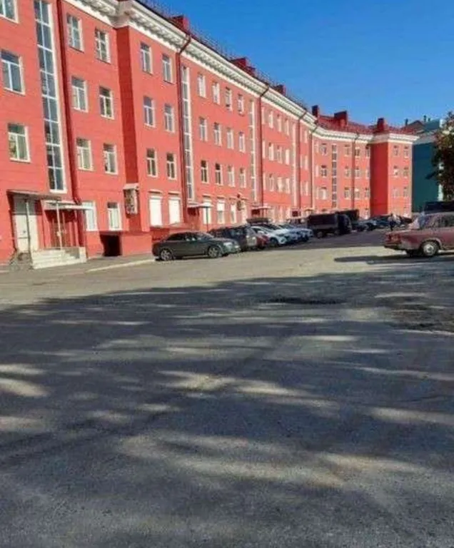 Лучшая квартира в центре города