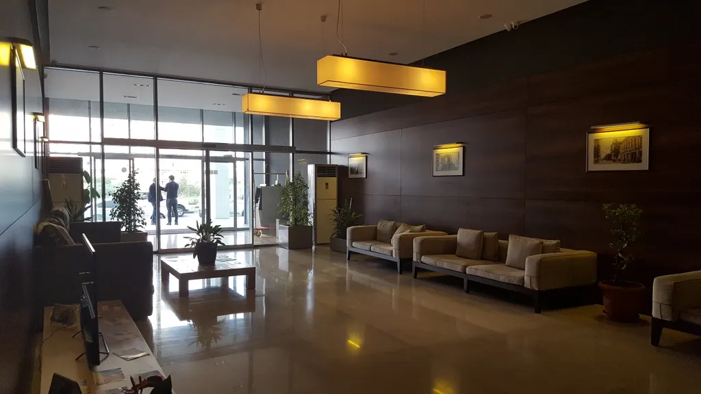 Mimino Apartment Deluxe First Line (K III)