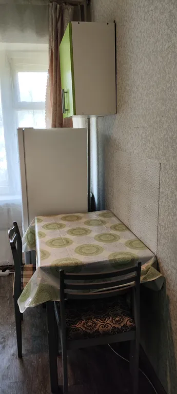 Бюджетная квартира в центре города