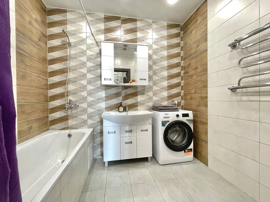 Квартира в центре для семейного отдыха