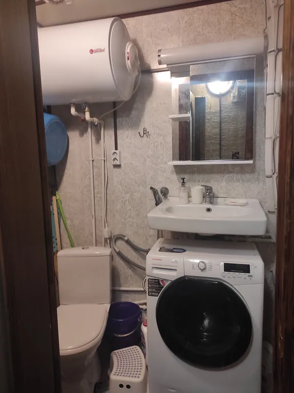 Уютная квартира - студия в центре города