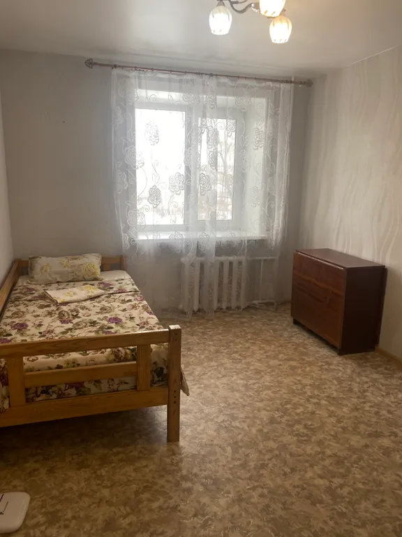 Квартира 3-комнатная квартира, посуточно. — Хабаровск