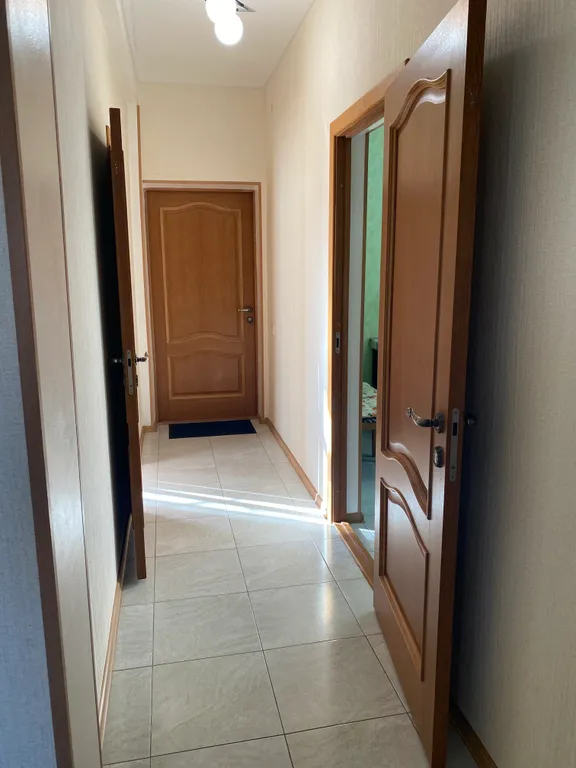 Апартаменты Юг 2-х ком 3 этаж