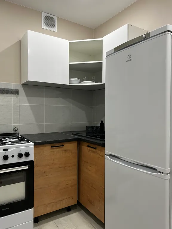 Стильная и комфортная 2-комнатная квартира