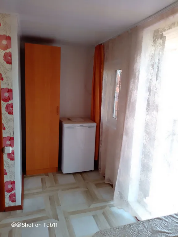 Трёхместный номер