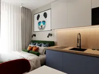 Taganka Rooms