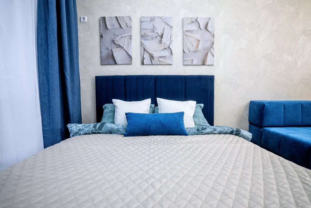 Квартира Квартира в центре — Ярославль