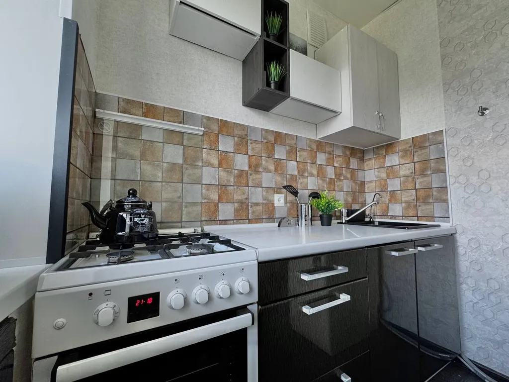 Квартира Современная и уютная квартира в самом центре Ярославля — Ярославль