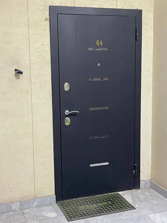 Уютная квартира в центре